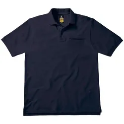 B&C, Arbeitsoberteil, Energy Pro (XXL)