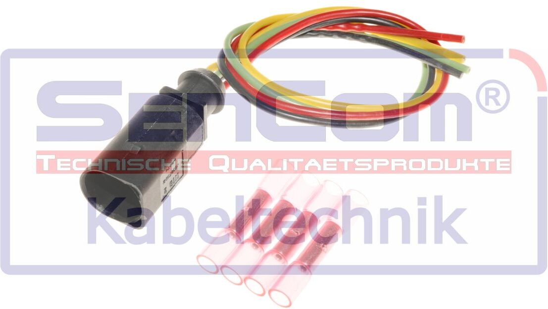 Kabelreparatursatz SENCOM 20814
