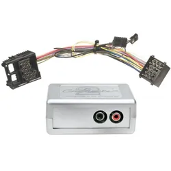  44VBMX002 BMW AUX Adapter 
