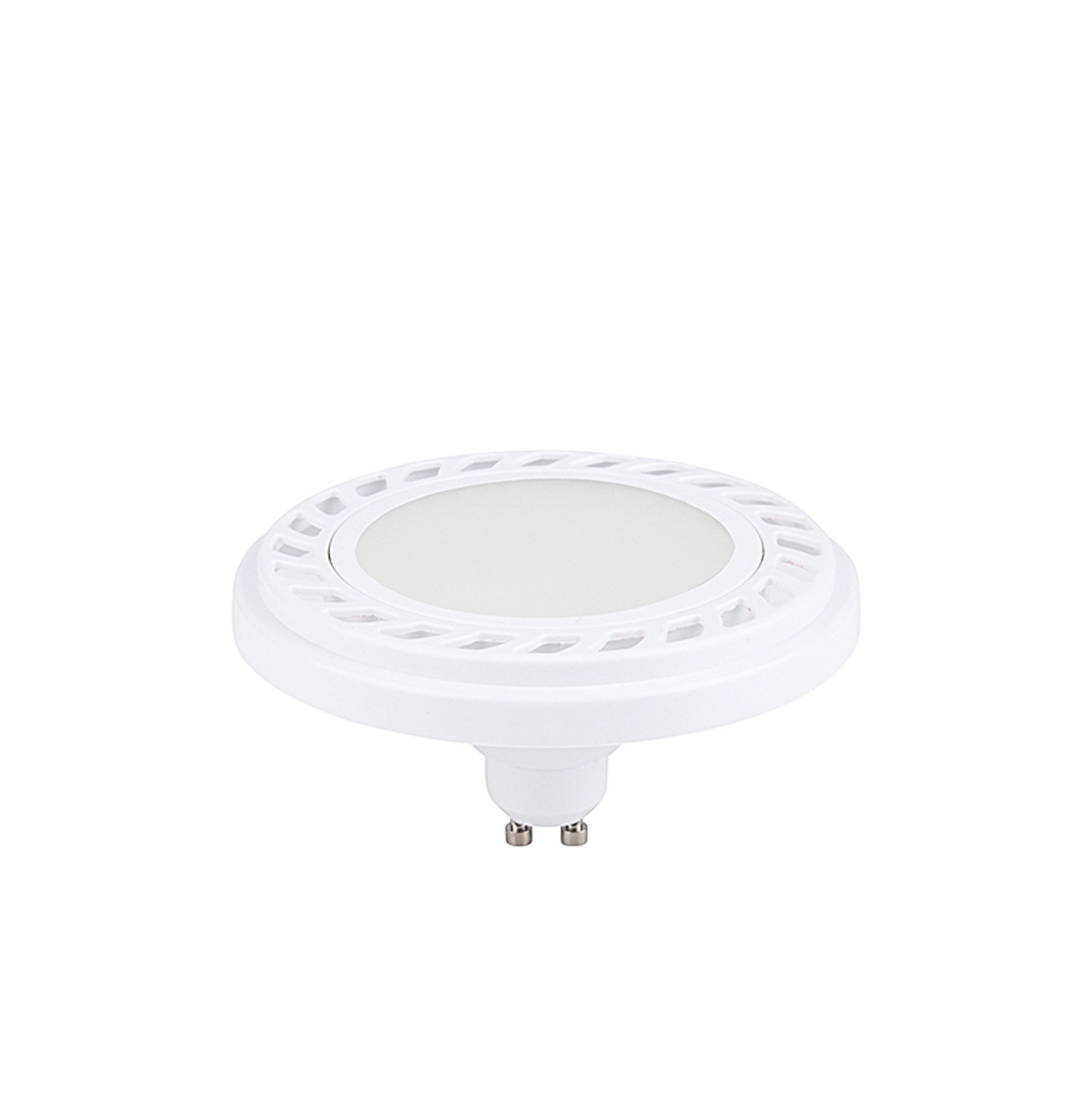 Nowodvorski Lighting LED lamp GU10 ES111, 9W, 4000K neutraal wit, 700lm