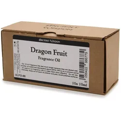 10ml Dragon Fruit Fragrance Oil 10ml - UNLABELLED