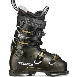 TECNICA Damen Ski Schuhe MACH SPORT MV 95 X W, Größe 25 in Schwarz 10