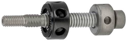 Hazet 6121-07 Spindel für Abzieher