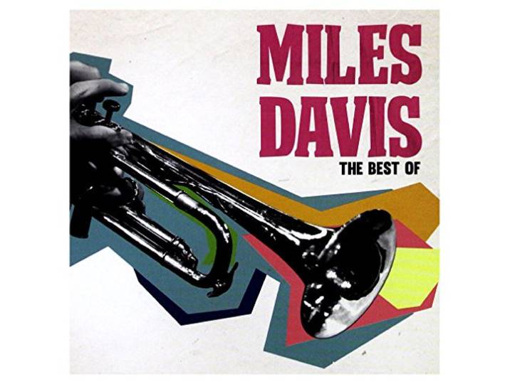 Miles Davis: The Best Of [CD]