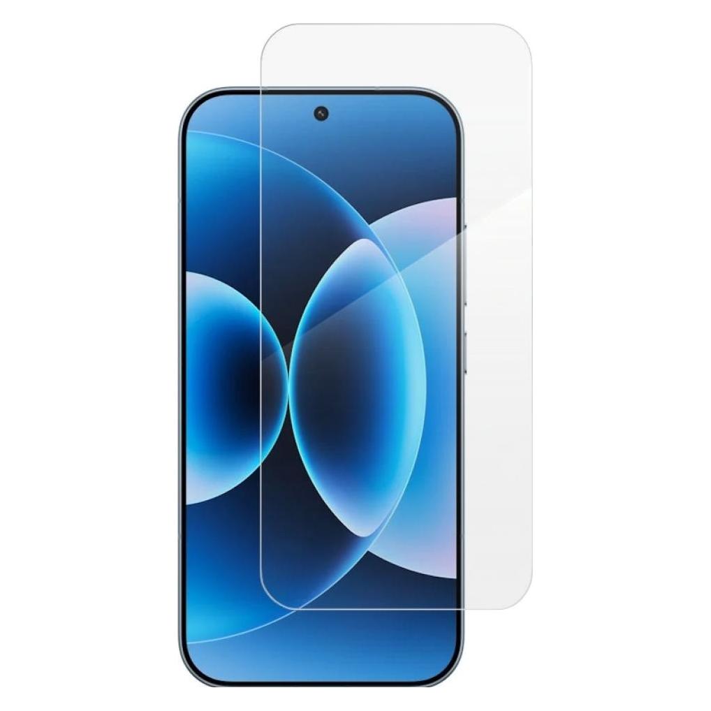 Screenguard Panzerglas Schutzfolie Case Friendly Design (Xiaomi 17) (00035871)