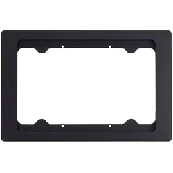 Displine Tablet Wandhalterung, Tablet Halterung, Schwarz