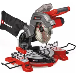 Einhell, Kappsäge + Gehrungssäge, TE-MS 18/8