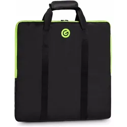 Gravity BG WBLS 331 Transporttasche, Studiokoffer + Studiotasche, Schwarz
