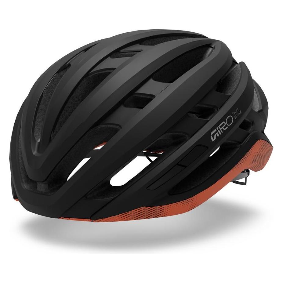 Giro Agilis MIPS (55 - 59 cm) (39356-D99-M)