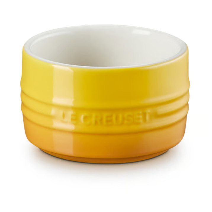 Le Creuset Ramequin Stapelbaar Aardewerk Nectar 200 ml