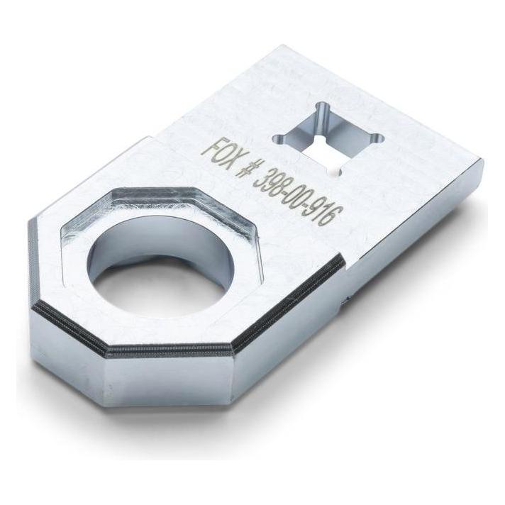 Fox Tooling: T/O Cap Driver, Transfer SL 31.6/ 30.9/ 27.2 TO (398-00-916)