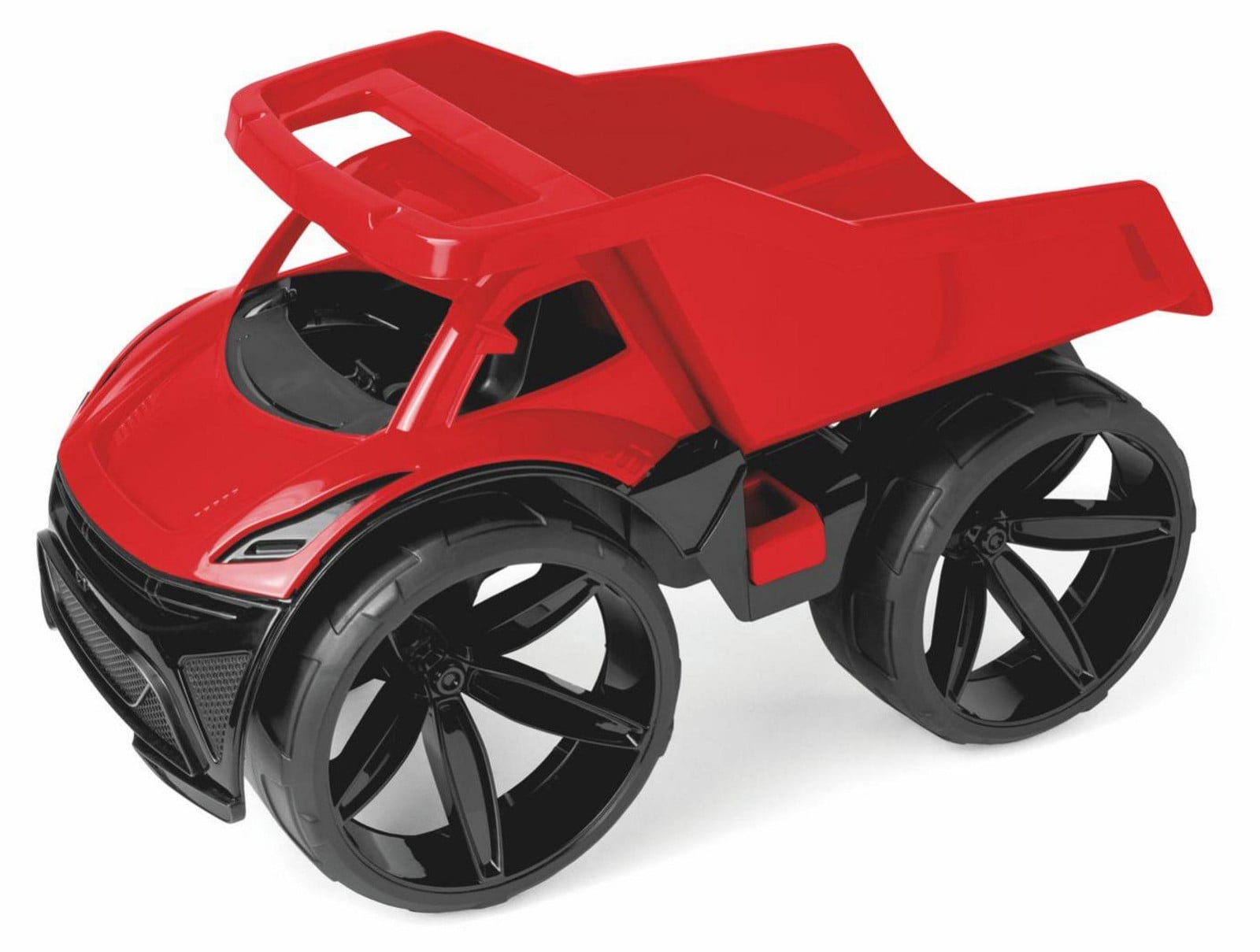 Wader Kipper Maximus Roter Container 60 cm
