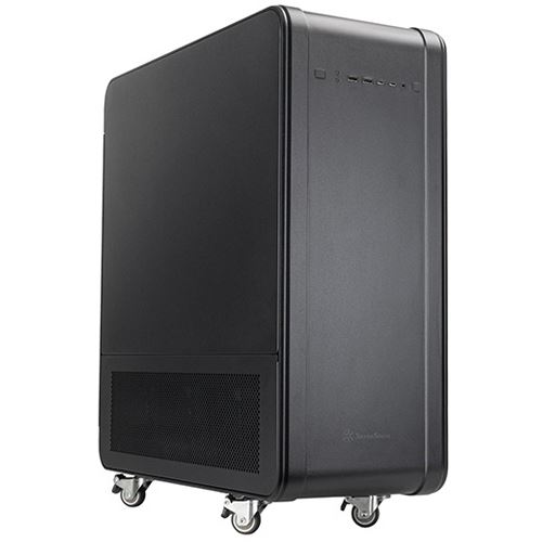 Silverstone Technolo SST-ALT1B (schwarz)