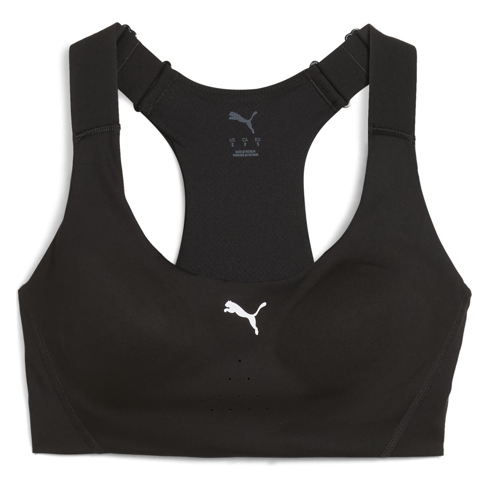 Puma 4keeps Athlete Bra Adjustable (XL) (527973)