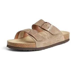 Pantolette Hermine Josef Seibel beige, 41