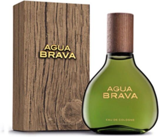 AGUA BRAVA Eau De Cologne 100ML