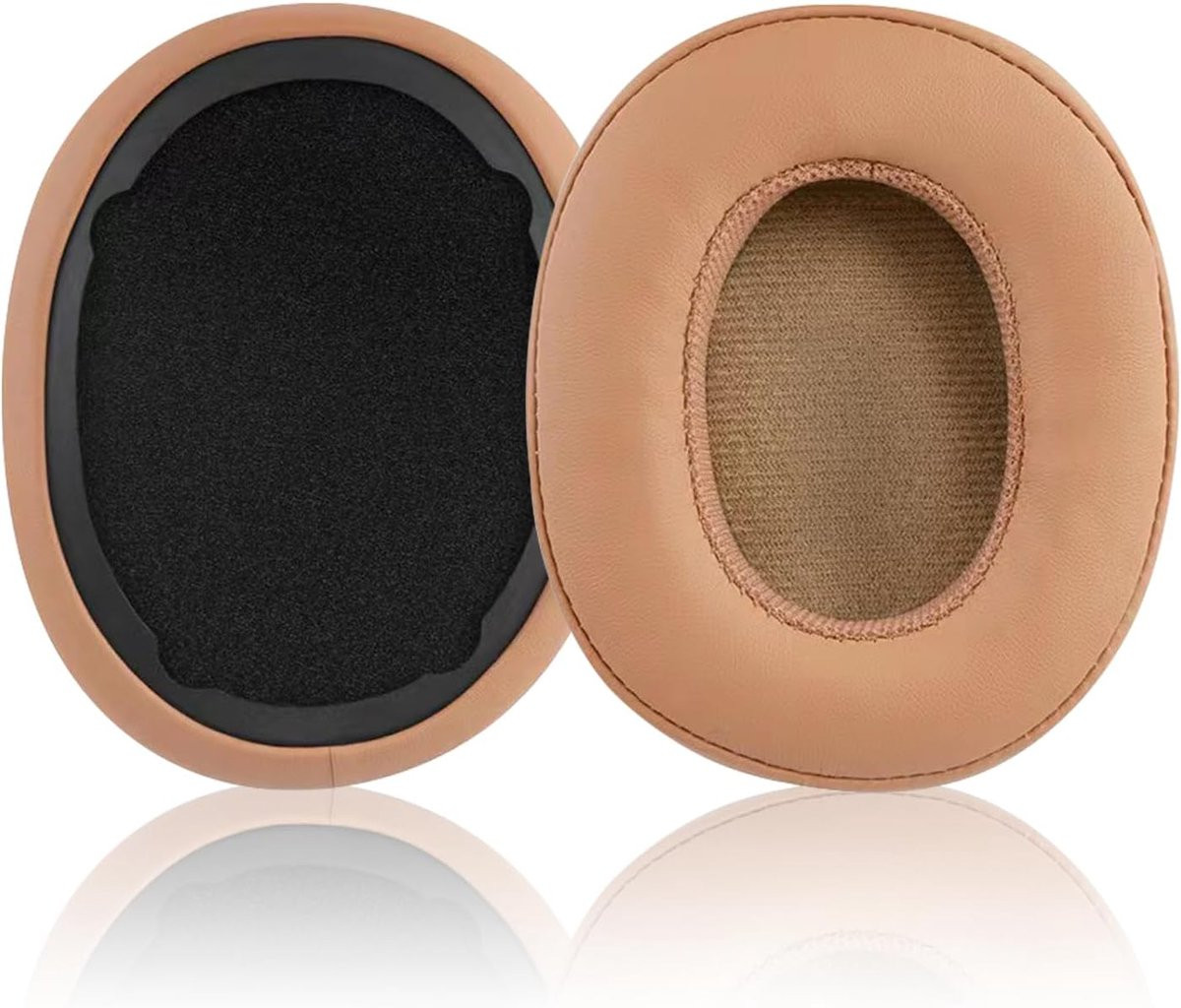 Skullcandy Oorkussens voor Crusher Wireless, Evo, ANC, Hesh 3 en Venue draadloze hoofdtelefoons - Kaki