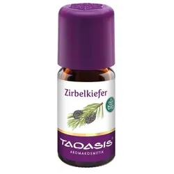 ZIRBELKIEFER ÖL Bio 5 ml
