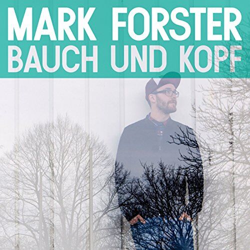 Mark Forster - Bauch und Kopf - Preis vom 11.10.2026 03:10:56 h