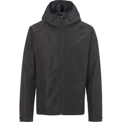 McKINLEY Herren Funktionsjacke He.-Funktions-Jacke IMBER M, Größe M in Schwarz Schwarz