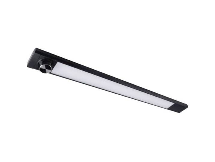 Müller-Licht Calina Switch Tone DIM 60 LED-Deckenleuchte LED LED fest eingebaut 8W Schwarz