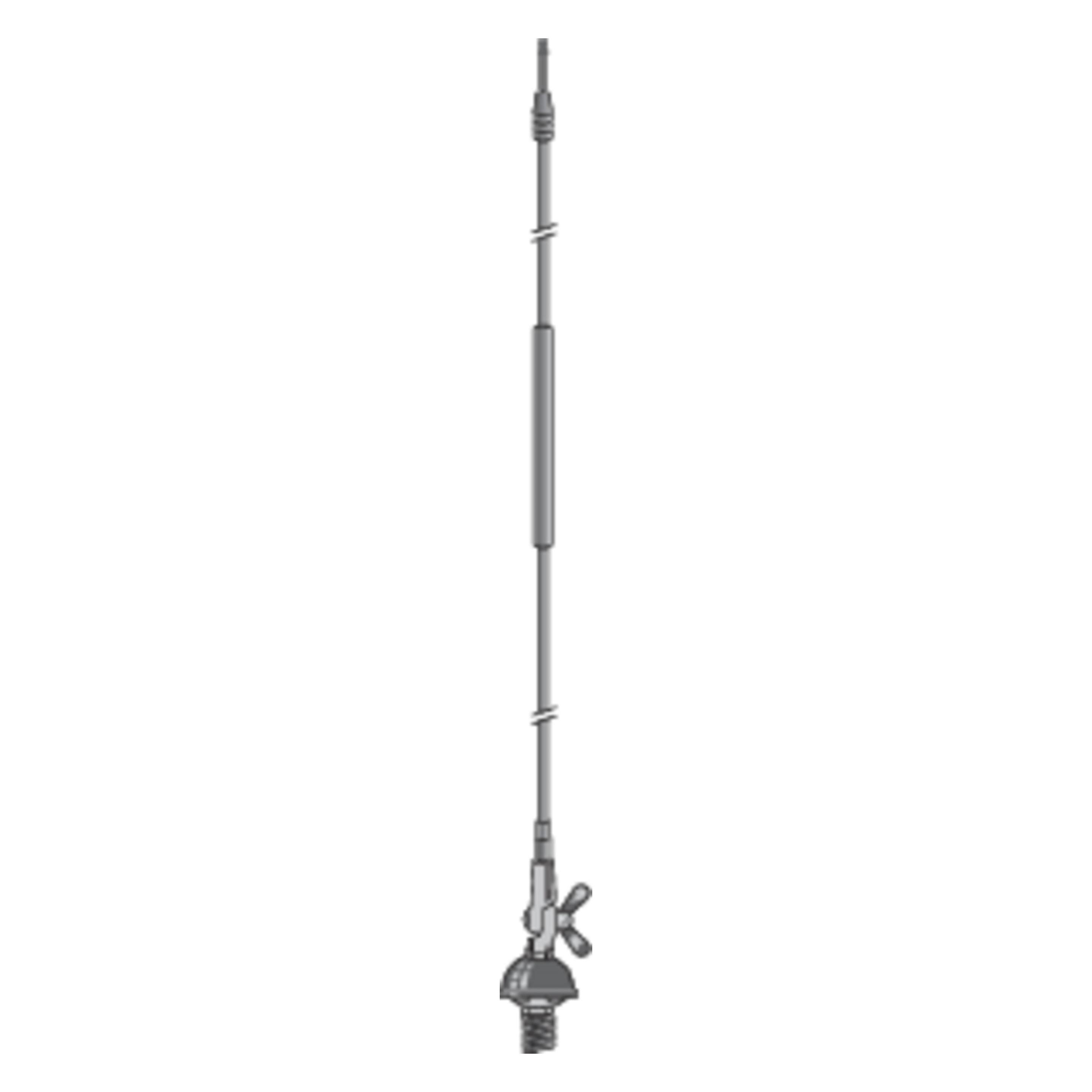 Albrecht CBMobilantenne DV 27 (6700)