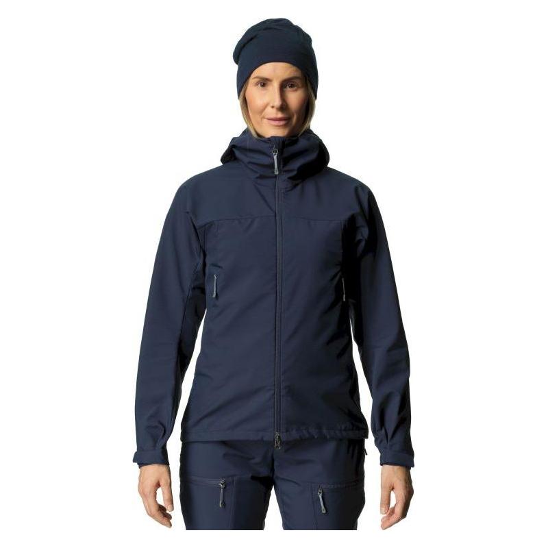 Houdini Pace Jacket (M) (477263)