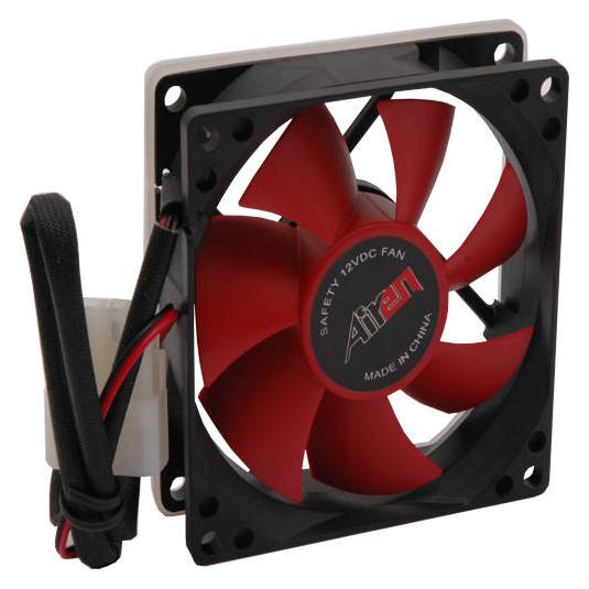 Airen FAN RedWings80 TC ThermoControl (80 mm) (201062388)