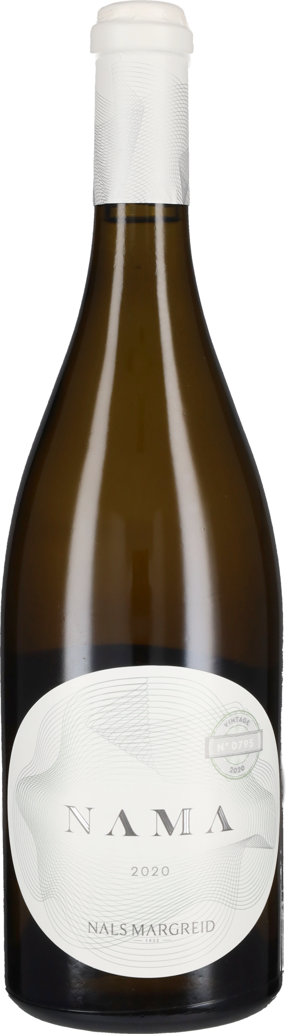 Chardonnay 'Nama' Nals Margreid 2020