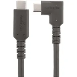 StarTech Rugged USB-C Cable (2 m, USB 3.2 Gen 1, 100 W), USB Kabel