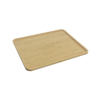 MONOUSO - Bambusschale Cocktail 32,5x26,5x1cm (1 Stück)
