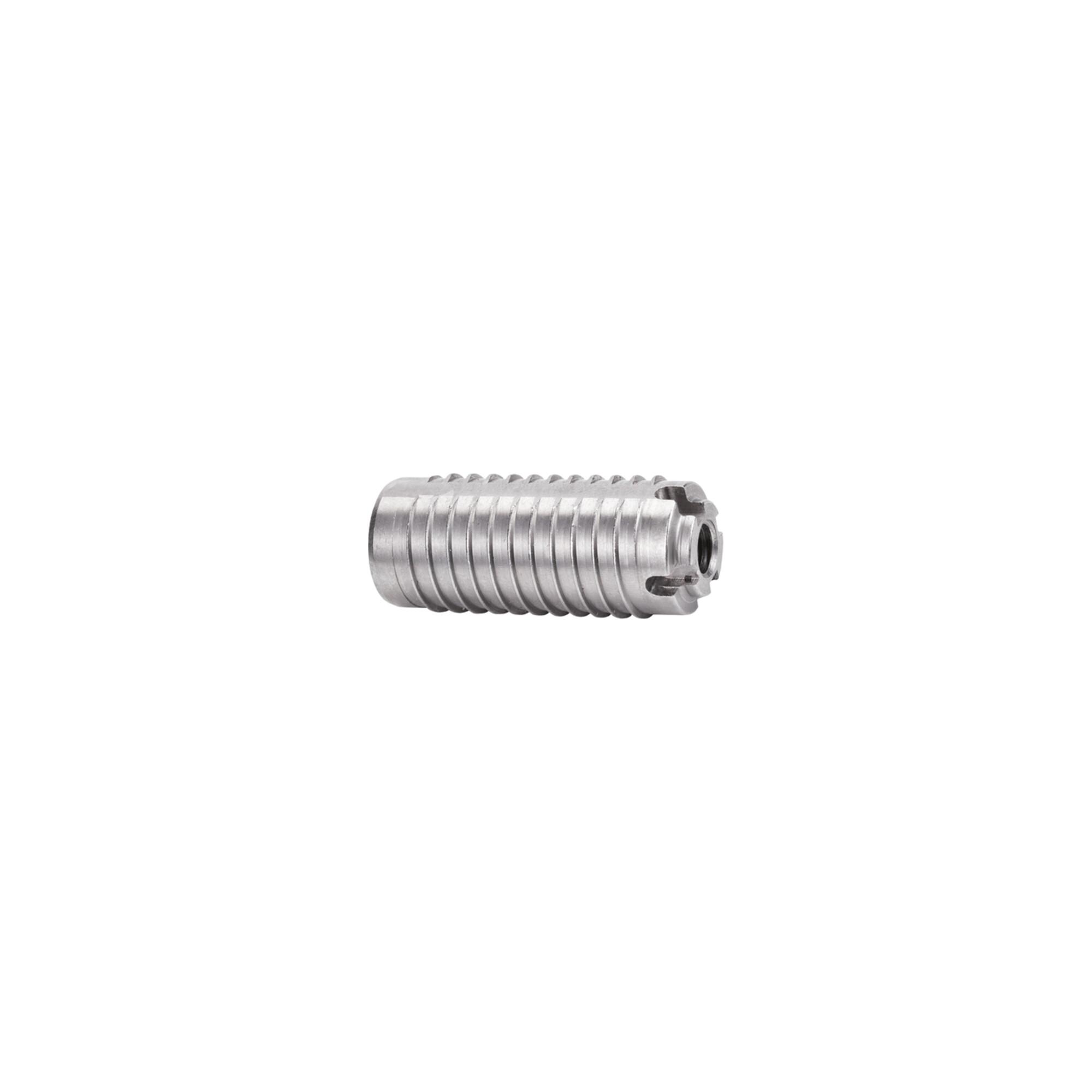 Lamello Eindrehmutter Invis Mx2 30mm 500 Stück (6012354)