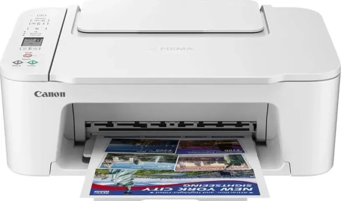 Canon PIXMA TS3751i weiß
