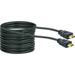 Schwaiger HDM150 013 - 15 m - HDMI Typ A (Standard) - HDMI Typ A (Standard) - 3D HDM150013