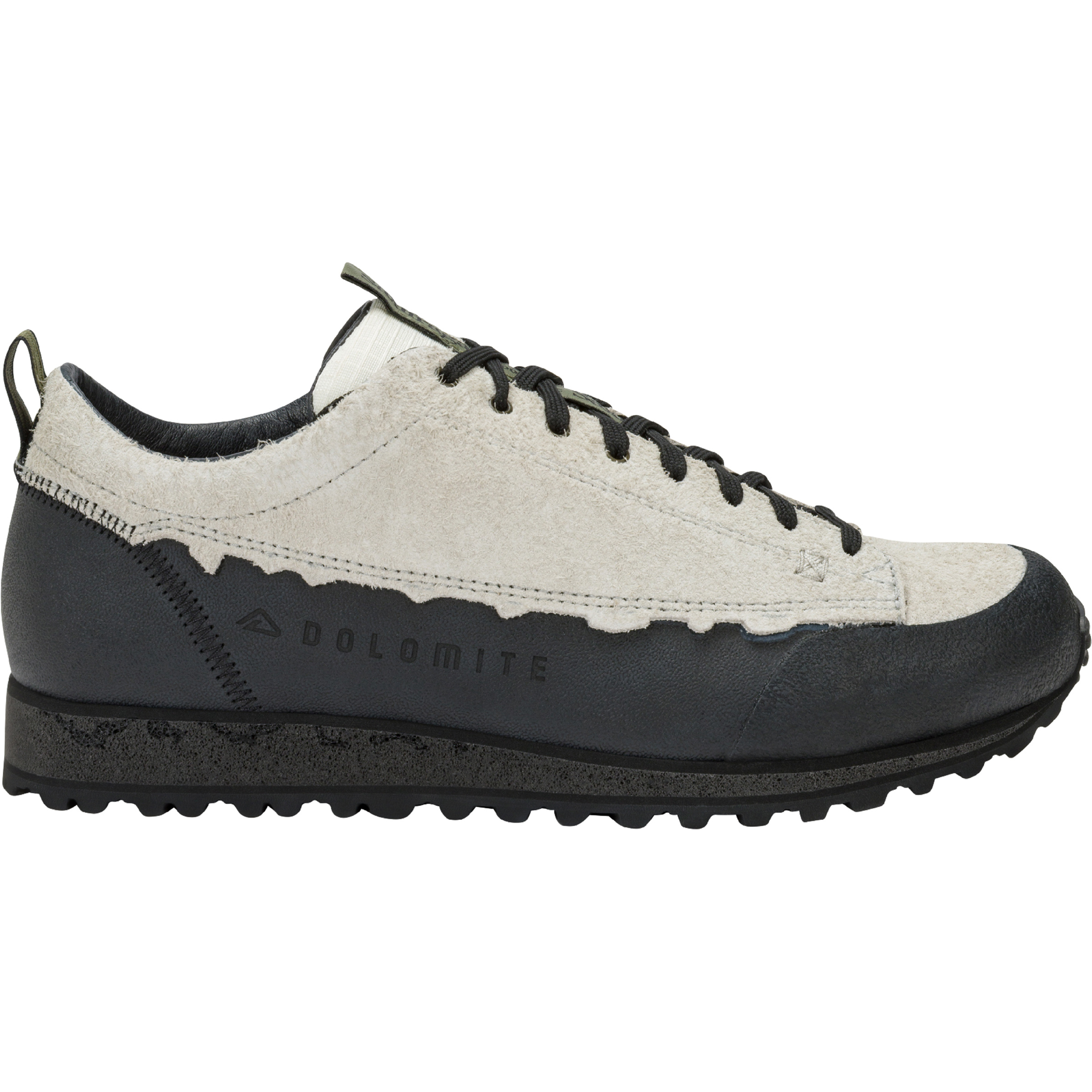 Dolomite 54 Low Saxifraga 3.0 Freizeitschuhe beige Größe 45 Lifestyle Atmungsaktiv