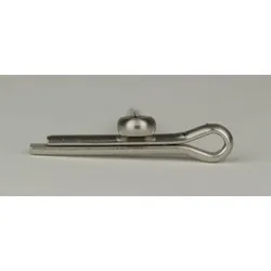 Splinte nach DIN 94 - Edelstahl A4 - 10x100 - Kleinpaket