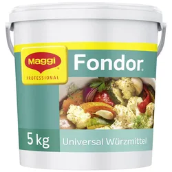 Maggi® Fondor Universal Gewürzmischung 5,0 kg