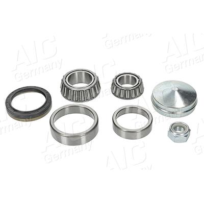 AIC Radlagersatz Vorderachse 73069 für Peugeot Fiat