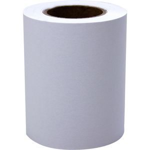 RNK Haftnotizrolle CT1935, 60mm x 10m, weiß