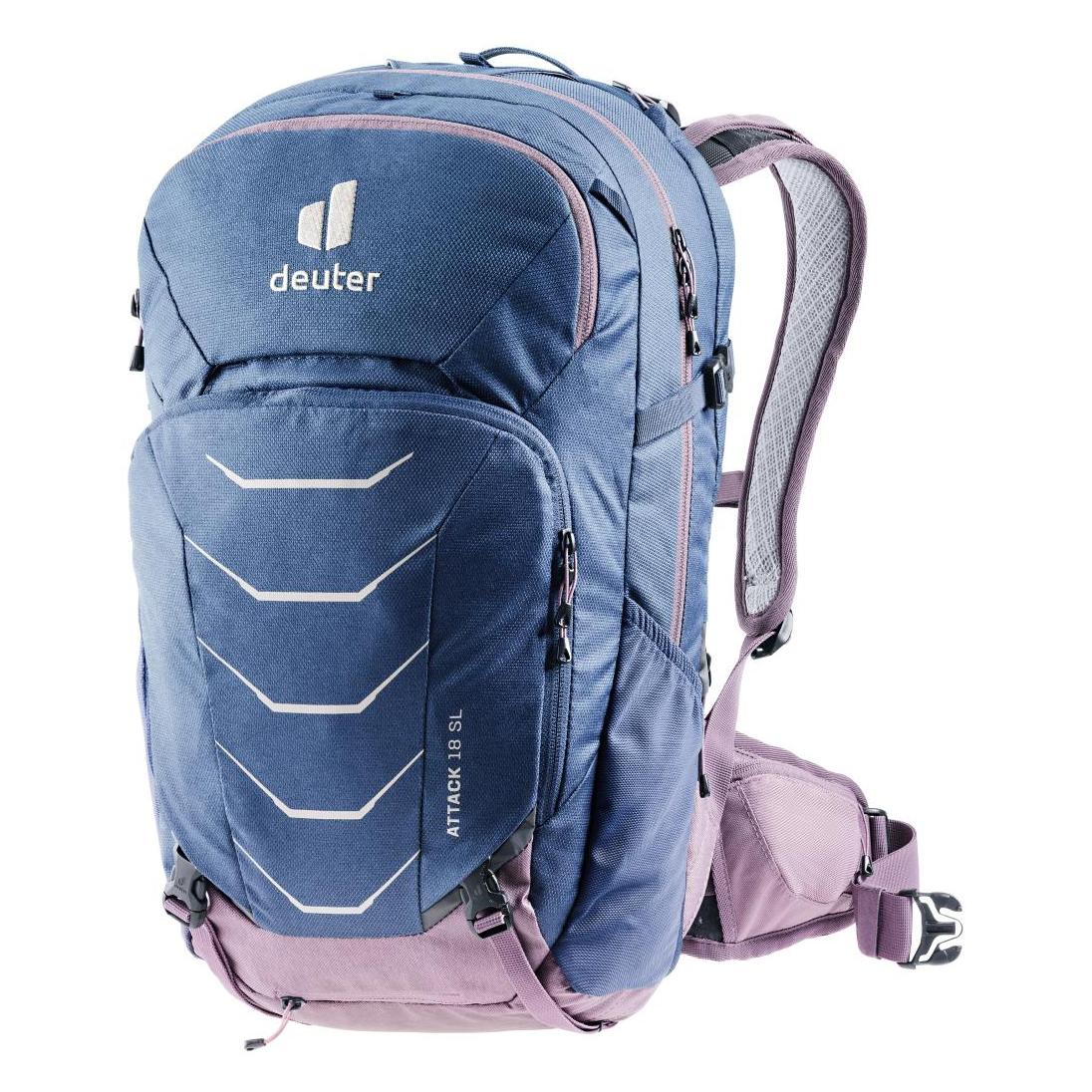 Deuter Attack 18 (18 l) (3210221-3526)