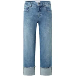 Angels Denim »Linn Cool« - Damen - Gr. 44 - blau