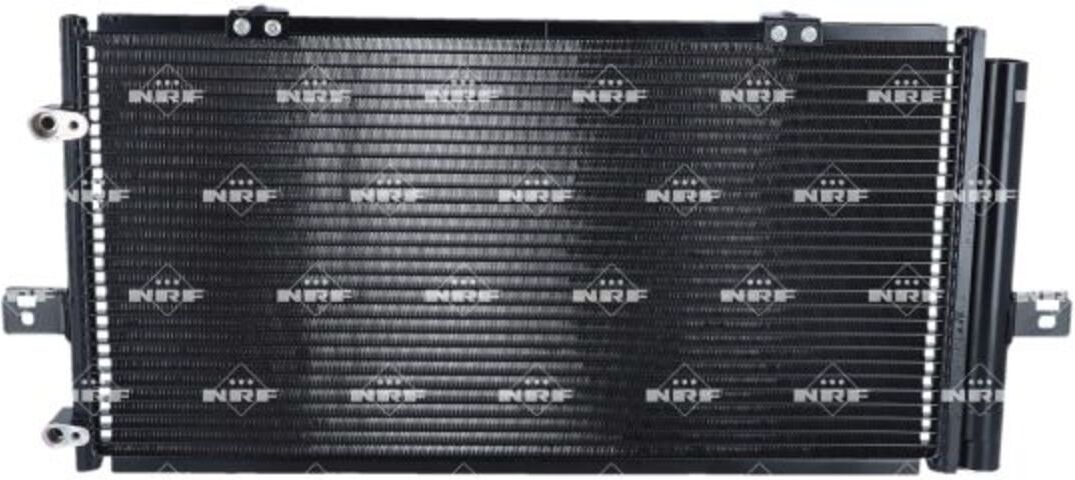 Kondensator, Klimaanlage NRF 35659