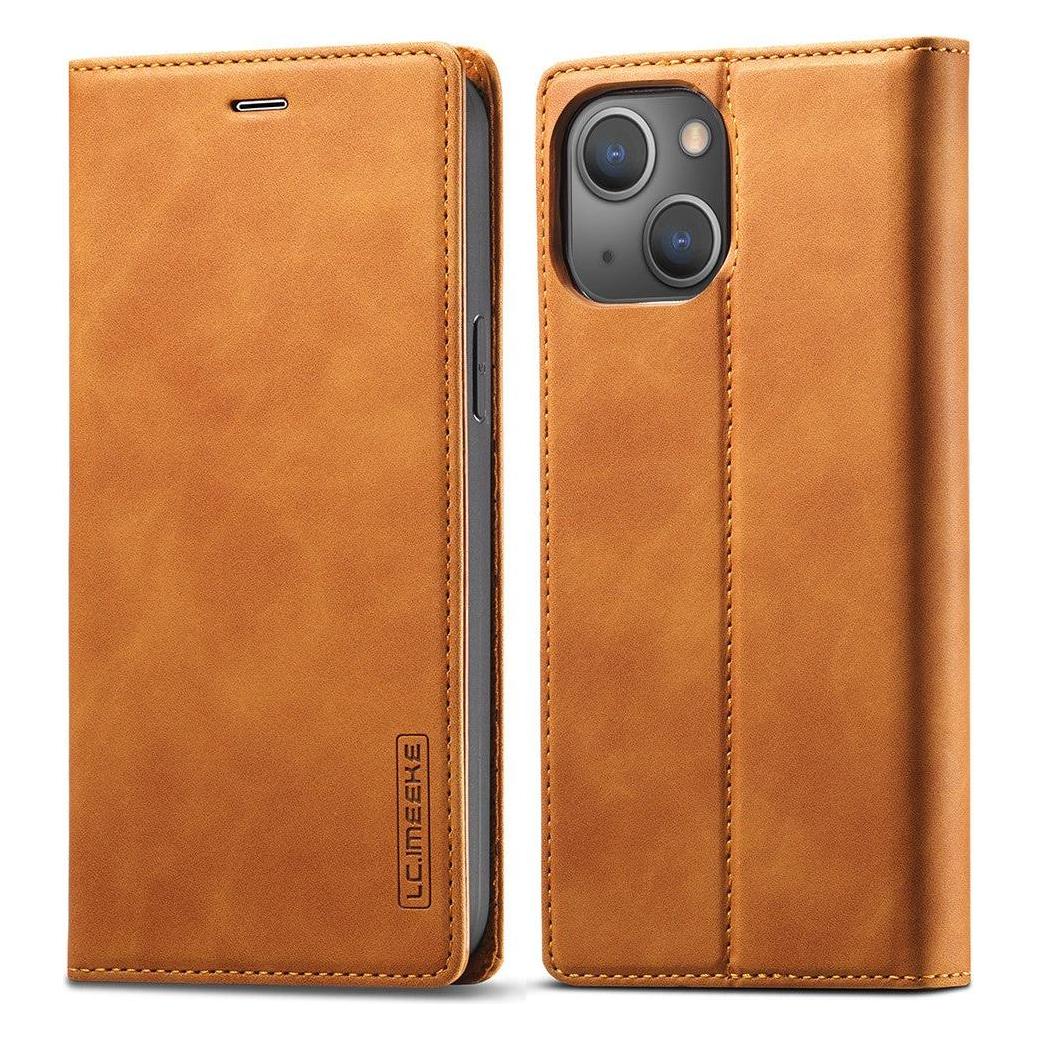 Cover-Discount Stand Flip Case (Apple iPhone 13 mini) (101128498C)