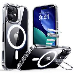 ESR Case Apple iPhone 17 Transparent 1A86500101