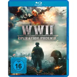 WWII: Operation Phoenix