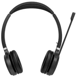 Yealink WH62 Dual Teams DECT Headset V3