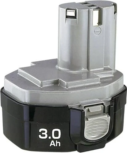 Makita Ni-mh battery 1435 - 193060-0