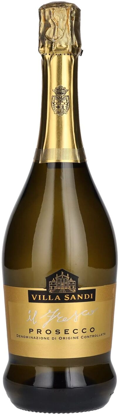Villa Sandi Il Fresco Prosecco Treviso Brut DOC 11% Vol. 0,75l