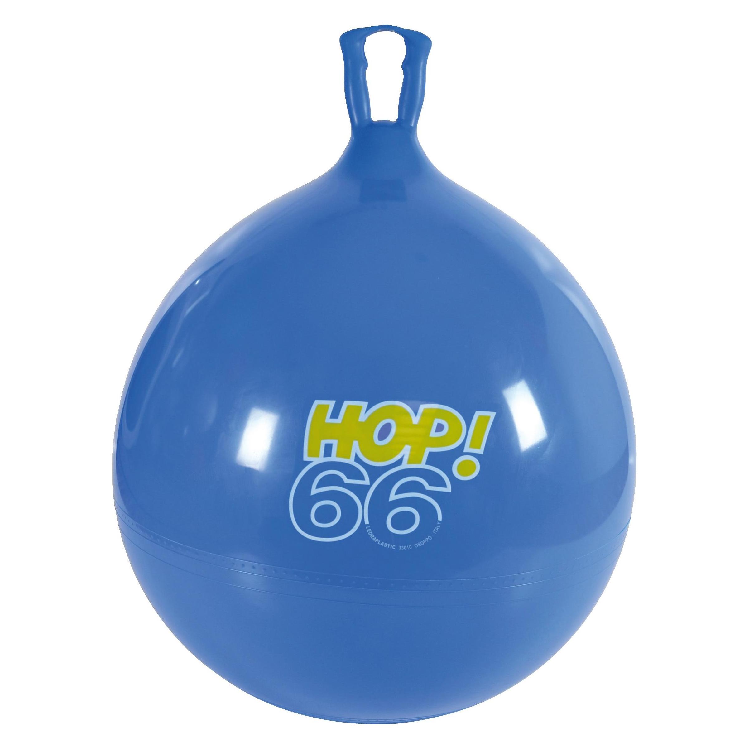 Ledraplastic Hüpfball HOP (80.66)