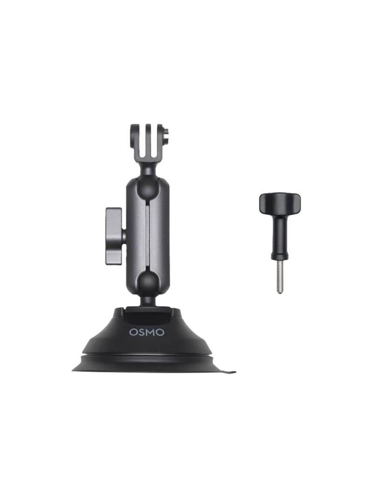 DJI Osmo Action Suction Cup Mount